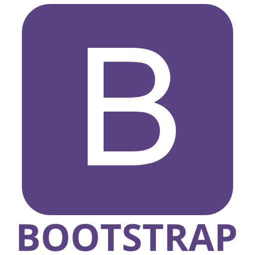 bootstrap logo