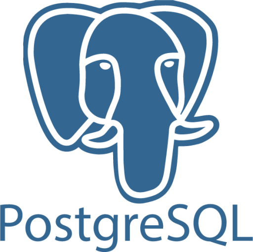 postgresql logo